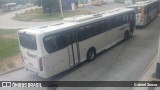 Transriver Transporte B46 na cidade de Rio de Janeiro, Rio de Janeiro, Brasil, por Gabriel Sousa. Número da foto: #:id.