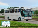 Grandino Transportes 2400 na cidade de São José dos Campos, São Paulo, Brasil, por Paulo Rafael Peixoto. Número da foto: #:id.