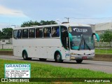 Ônibus Particulares 2400 na cidade de São José dos Campos, São Paulo, Brasil, por Paulo Rafael Peixoto. ID da foto: :id.