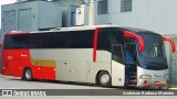 Ônibus Particulares 2014 na cidade de Guarulhos, São Paulo, Brasil, por Anderson Barbosa Marinho. Número da foto: #9896486.
