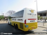 Empresa Gontijo de Transportes 12835 na cidade de Belo Horizonte, Minas Gerais, Brasil, por Douglas Célio Brandao. Número da foto: #9896417.