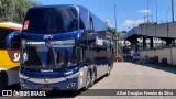 Viação Cometa 719300 na cidade de Belo Horizonte, Minas Gerais, Brasil, por Allan Douglas Ferreira da Silva. Número da foto: #:id.