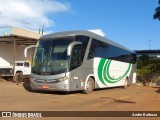Ônibus Particulares 2444 na cidade de Formosa, Goiás, Brasil, por Andre Barbosa. Número da foto: #:id.