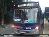 Next Mobilidade - ABC Sistema de Transporte 81.429 na cidade de São Bernardo do Campo, São Paulo, Brasil, por Gabriel Brunhara. Número da foto: #9896827.