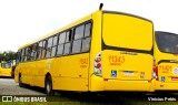 Gidion Transporte e Turismo 11343 na cidade de Joinville, Santa Catarina, Brasil, por Vinicius Petris. Número da foto: #9896116.