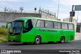 Flecha Amarilla 5731 na cidade de Querétaro, Querétaro, México, por Omar Ramírez Thor2102. Número da foto: #9896485.