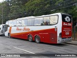 Novo Stillo Turismo 4200 na cidade de Belo Horizonte, Minas Gerais, Brasil, por Paulo Alexandre da Silva. Número da foto: #:id.
