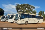 Stadtbus 257 na cidade de Formosa, Goiás, Brasil, por Andre Barbosa. Número da foto: #:id.