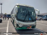 Redenção Turismo 5990 na cidade de Aparecida, São Paulo, Brasil, por Espedito de Brito Gomes. Número da foto: #9895255.