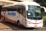 Empresa Reunidas Paulista de Transportes 134610 na cidade de Jaú, São Paulo, Brasil, por Murillo Alexandre Ramos. Número da foto: #:id.