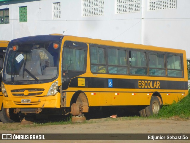 Prefeitura Municipal de Nazaré da Mata 8670 na cidade de Nazaré da Mata, Pernambuco, Brasil, por Edjunior Sebastião. Número da foto: #9898404.