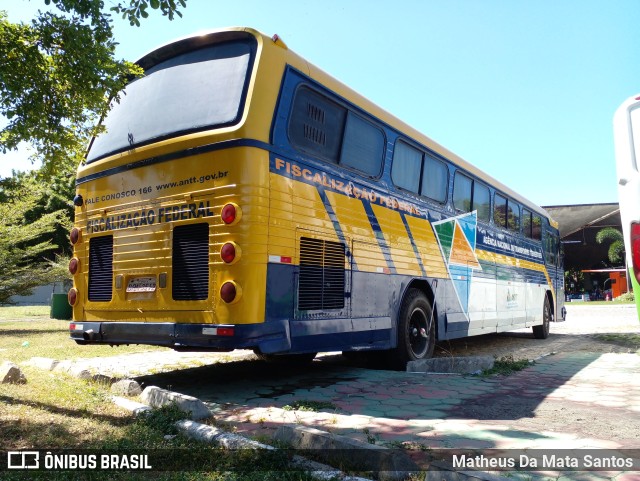 Governo Federal ANTT na cidade de Fortaleza, Ceará, Brasil, por Matheus Da Mata Santos. ID da foto: 9898338.