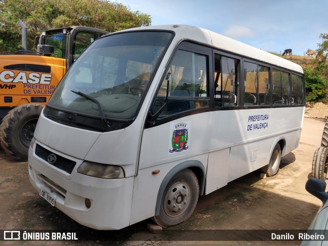 Prefeitura Municipal de Valença 2955 na cidade de Valença, Rio de Janeiro, Brasil, por Danilo  Ribeiro. Número da foto: #9897835.
