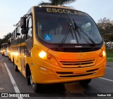 Escolares 01 na cidade de Juiz de Fora, Minas Gerais, Brasil, por Nathan 630. Número da foto: #:id.