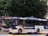 São Dimas Transportes 20893 na cidade de Belo Horizonte, Minas Gerais, Brasil, por Ailton Santos. Número da foto: #:id.