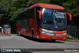 Empresa de Ônibus Pássaro Marron 5942 na cidade de São Paulo, São Paulo, Brasil, por Ubirajara Gomes. Número da foto: #:id.