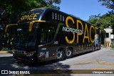 Expresso Nordeste 5405 na cidade de São Paulo, São Paulo, Brasil, por Ubirajara Gomes. Número da foto: #:id.