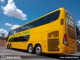 Santa Izabel 3000 na cidade de Brasília, Distrito Federal, Brasil, por Isaac Araújo de Souza. Número da foto: #9899227.