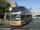 Linhatur Turismo e Fretamento 8020 na cidade de Belo Horizonte, Minas Gerais, Brasil, por Douglas Célio Brandao. Número da foto: #9899034.