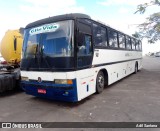 Ônibus Particulares 8170 na cidade de Itabaiana, Sergipe, Brasil, por Adil Santana. Número da foto: #:id.