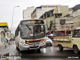 Transportes Fabio's DC 2.249 na cidade de Duque de Caxias, Rio de Janeiro, Brasil, por João Vicente. Número da foto: #:id.