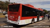 Buses Vule 1987 na cidade de Maipú, Santiago, Metropolitana de Santiago, Chile, por Benjamín Tomás Lazo Acuña. Número da foto: #9898294.