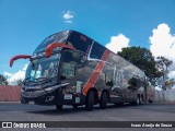 Expresso Adamantina 422104 na cidade de Brasília, Distrito Federal, Brasil, por Isaac Araújo de Souza. Número da foto: #9899220.