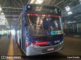 Next Mobilidade - ABC Sistema de Transporte 81.461 na cidade de Santo André, São Paulo, Brasil, por Lucas Kaneko. Número da foto: #9898013.
