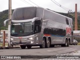 Auto Viação 1001 RJ 108.1127 na cidade de Juiz de Fora, Minas Gerais, Brasil, por Mattheus Bassamar Neto. ID da foto: :id.