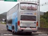 Tubatur Transporte Escolar e Turismo 18 na cidade de Itajaí, Santa Catarina, Brasil, por Alex Schlindwein. ID da foto: :id.