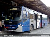 Next Mobilidade - ABC Sistema de Transporte 81.957 na cidade de Ribeirão Pires, São Paulo, Brasil, por Valnei Conceição. Número da foto: #9898461.