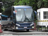 Viação Cometa 721546 na cidade de São Paulo, São Paulo, Brasil, por Luiz Otavio Matheus da Silva. Número da foto: #9898075.