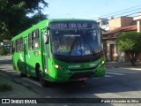 Transimão 1196 na cidade de Contagem, Minas Gerais, Brasil, por Paulo Alexandre da Silva. Número da foto: #:id.
