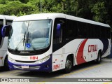 CMW Transportes 1184 na cidade de Extrema, Minas Gerais, Brasil, por Kelvin Silva Caovila Santos. ID da foto: :id.