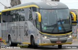 RodeRotas - Rotas de Viação do Triângulo 7110 na cidade de Goiânia, Goiás, Brasil, por Carlos Júnior. Número da foto: #9898499.