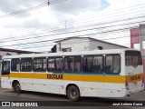 Escolares 4836 na cidade de Gama, Distrito Federal, Brasil, por José Antônio Gama. Número da foto: #:id.