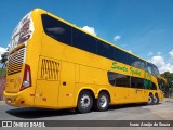 Santa Izabel 3000 na cidade de Brasília, Distrito Federal, Brasil, por Isaac Araújo de Souza. Número da foto: #9898576.