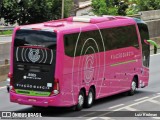 Viação Garcia 8505 na cidade de Aparecida, São Paulo, Brasil, por Luiz Krolman. Número da foto: #9899012.
