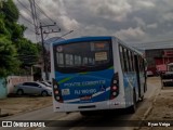 Viação Ponte Coberta RJ 190.100 na cidade de Rio de Janeiro, Rio de Janeiro, Brasil, por Ryan Veiga. Número da foto: #9898076.