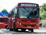 EPT - Empresa Pública de Transportes de Maricá MAR 01.005 na cidade de Maricá, Rio de Janeiro, Brasil, por Yaan Medeiros. Número da foto: #:id.