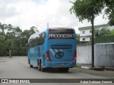 Auto Viação Progresso 6155 na cidade de Recife, Pernambuco, Brasil, por Rafael Rodrigues Forencio. ID da foto: :id.