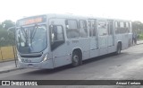 Expresso Azul 17L46 na cidade de Curitiba, Paraná, Brasil, por Amauri Caetano. Número da foto: #9897513.