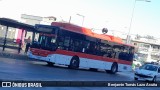 Buses Vule 2026 na cidade de Maipú, Santiago, Metropolitana de Santiago, Chile, por Benjamín Tomás Lazo Acuña. Número da foto: #9897063.