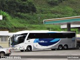 GGuida - Graça e Guida Transportes e Turismo 4200 na cidade de Juiz de Fora, Minas Gerais, Brasil, por Luiz Krolman. Número da foto: #:id.