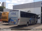 Azul Locadora 23 na cidade de São Paulo, São Paulo, Brasil, por Andre Santos de Moraes. ID da foto: :id.