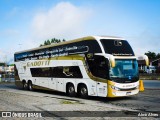 Auto Viação Gadotti 5023 na cidade de Indaial, Santa Catarina, Brasil, por Almir Alves. Número da foto: #:id.