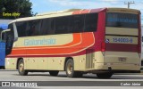Auto Viação Goianésia 154003-8 na cidade de Goiânia, Goiás, Brasil, por Carlos Júnior. Número da foto: #9898003.