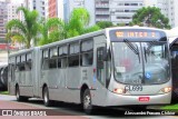 Auto Viação Santo Antônio CL699 na cidade de Curitiba, Paraná, Brasil, por Alessandro Fracaro Chibior. Número da foto: #9897404.