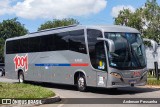 Auto Viação 1001 RJ 108.157 na cidade de Campos dos Goytacazes, Rio de Janeiro, Brasil, por Anderson Pessanha. Número da foto: #:id.