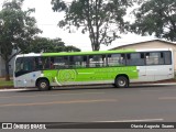 Viação Garcia 8333 na cidade de Marialva, Paraná, Brasil, por Otavio Augusto  Soares. Número da foto: #9897411.
